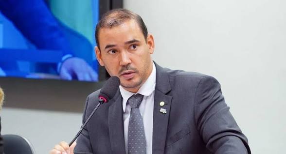 Vicentinho aposta na agricultura familiar para gerar renda no Tocantins