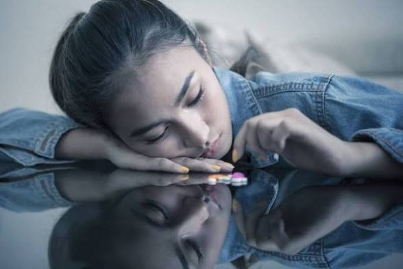 🚨 Jovens e drogas: informação também é proteção