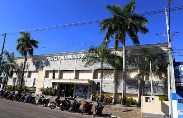 Obras de Gurupi entram na mira do TCU