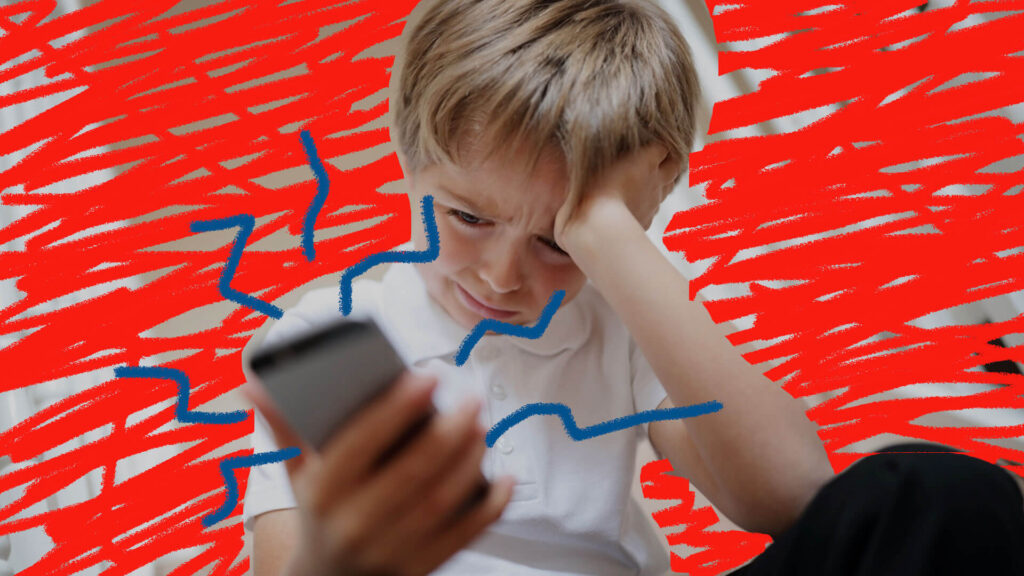 Cyberbullying: quando a zoeira passa do limite