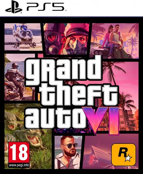GTA VI FAZ AÇÕES DA ROCKSTAR DISPARAREM E PRÉ-VENDA JÁ PASSA DE US$ 450 MILHÕESa