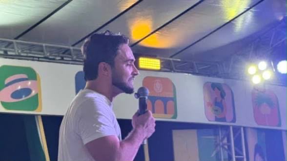 Raul Cayres coloca emprego e formação no foco da juventude do Tocantins