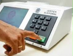 FALTAM 13 DIAS: JÁ SABE EM QUEM VAI VOTAR?