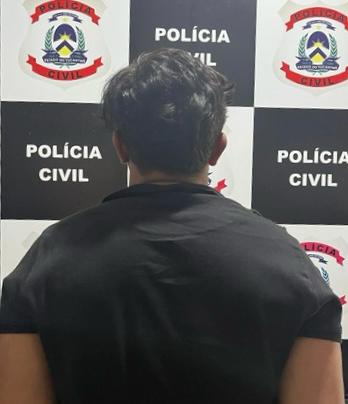 Polícia Civil prende em Palmas homem investigado por tráfico de drogas policia-civil-prende-em-palmas-homem-investigado-por-trafico-de-drogas