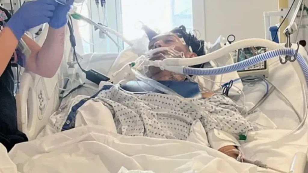 Jovem morre após contrair bactéria “comedora do cérebro” nos EUA jovem-morre-apos-contrair-bacteria-“comedora-do-cerebro”-nos-eua