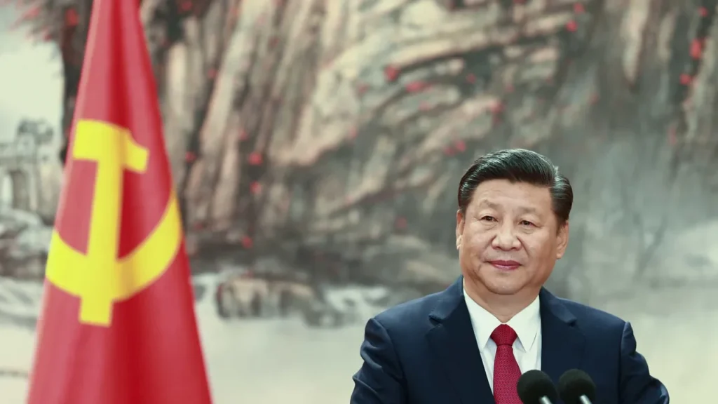 Xi defende pacto militar de países do Oriente Médio xi-defende-pacto-militar-de-paises-do-oriente-medio