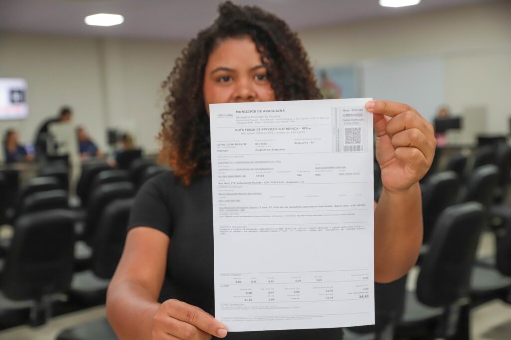 Programa Nota Cidadã entrega prêmio de R$ 50 mil a cliente do comércio de Araguaína programa-nota-cidada-entrega-premio-de-r$-50-mil-a-cliente-do-comercio-de-araguaina