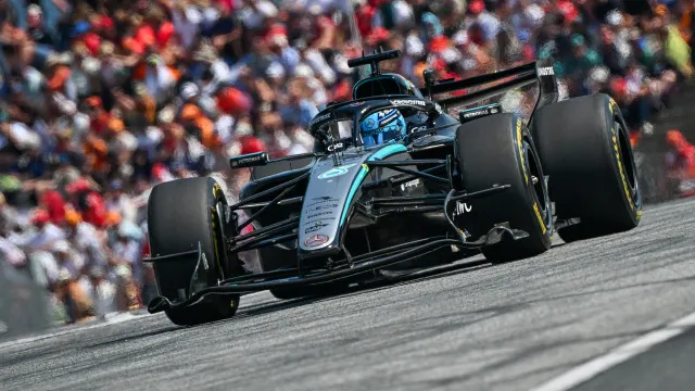 F1: Russell repete a dose e lidera 3º treino livre para o GP da Itália; Bortoleto é o 13º f1:-russell-repete-a-dose-e-lidera-3o-treino-livre-para-o-gp-da-italia;-bortoleto-e-o-13o