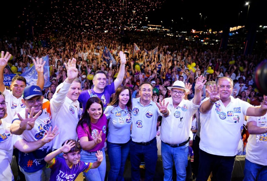 “tudo-o-que-tenho-devo-a-esta-terra”,-diz-ronaldo-dimas-em-ato-com-wagner-e-dorinha-em-araguaina