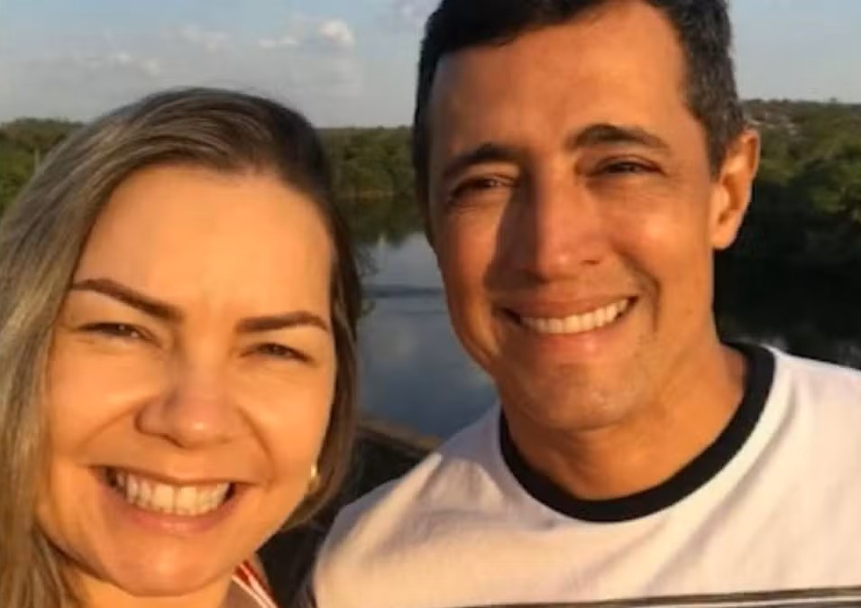 Ex-secretário permanece na UTI após acidente que matou esposa na TO-070 ex-secretario-permanece-na-uti-apos-acidente-que-matou-esposa-na-to-070