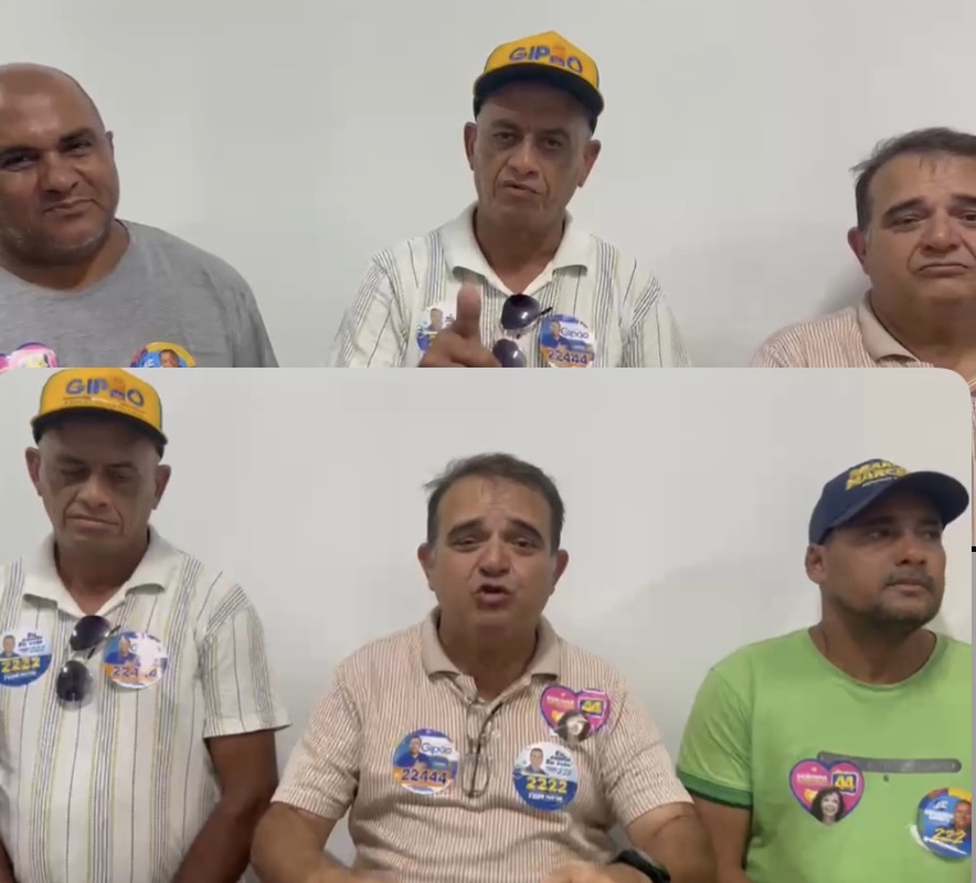 Dorinha conquista apoio de mais 15 vereadores em Goianorte e Carmolândia dorinha-conquista-apoio-de-mais-15-vereadores-em-goianorte-e-carmolandia
