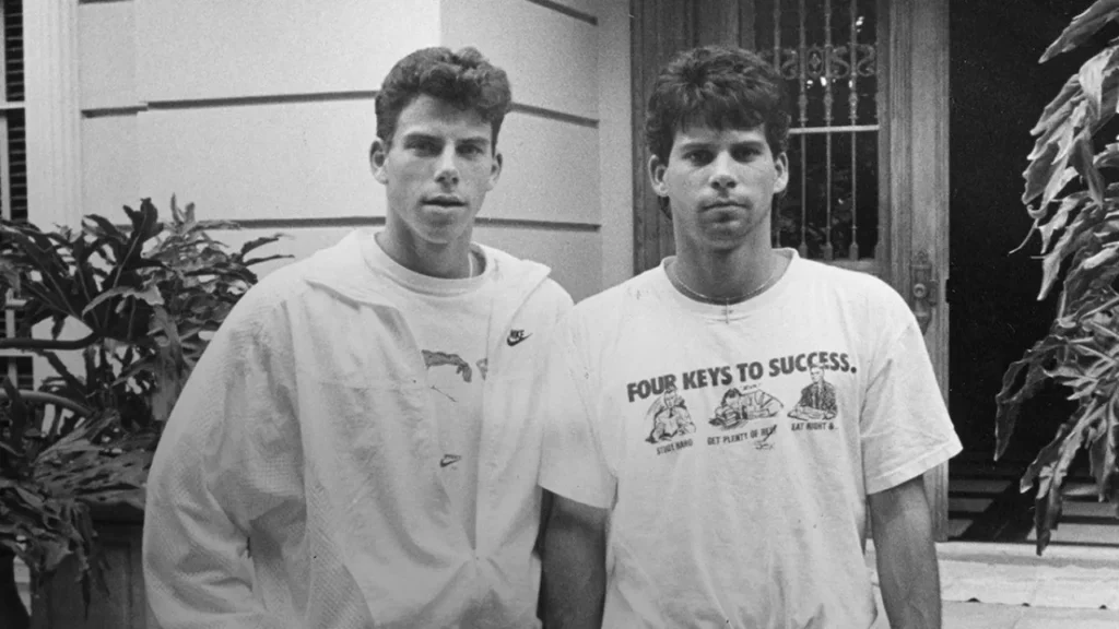 Irmãos Menendez terão nova audiência de liberdade condicional em 2027 irmaos-menendez-terao-nova-audiencia-de-liberdade-condicional-em-2027