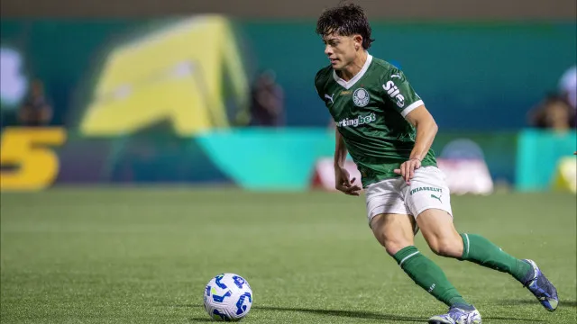 Giay desencanta, e Palmeiras abre vantagem sobre a LDU na Libertadores giay-desencanta,-e-palmeiras-abre-vantagem-sobre-a-ldu-na-libertadores