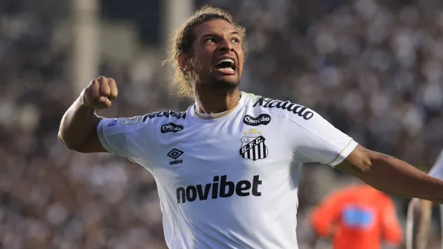Santos supera o Atlético-MG na Vila e fica perto da semifinal da Sul-Americana santos-supera-o-atletico-mg-na-vila-e-fica-perto-da-semifinal-da-sul-americana
