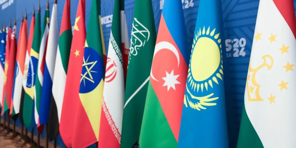 Índia sedia Cúpula do Brics no fim de semana india-sedia-cupula-do-brics-no-fim-de-semana