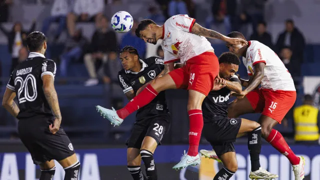 Botafogo e Red Bull Bragantino jogam em busca de reabilitação no Brasileirão e mirando com G-6 botafogo-e-red-bull-bragantino-jogam-em-busca-de-reabilitacao-no-brasileirao-e-mirando-com-g-6