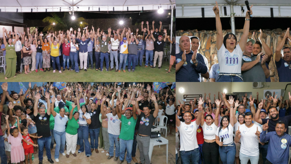 Deputada Janad Valcari intensifica campanha na região Sul do Tocantins deputada-janad-valcari-intensifica-campanha-na-regiao-sul-do-tocantins