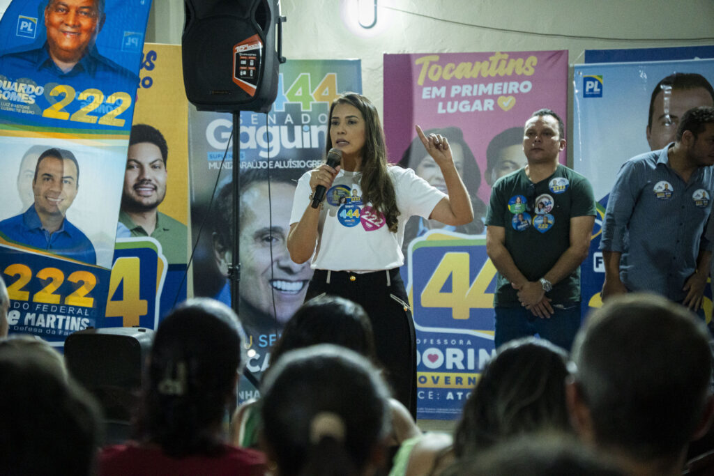 debora-guedes-reune-apoiadores-em-palmas-e-apresenta-propostas-voltadas-as-familias