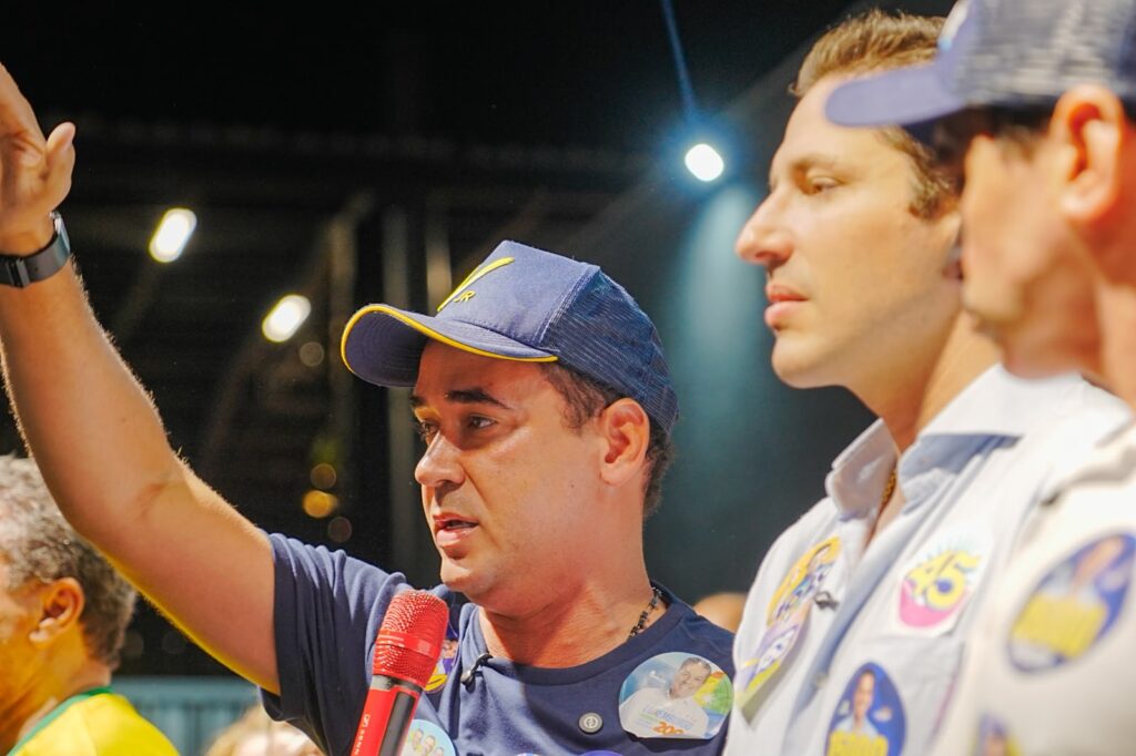 Vicentinho desafia adversários a visitar hospitais e deixar população avaliar situação da saúde vicentinho-desafia-adversarios-a-visitar-hospitais-e-deixar-populacao-avaliar-situacao-da-saude