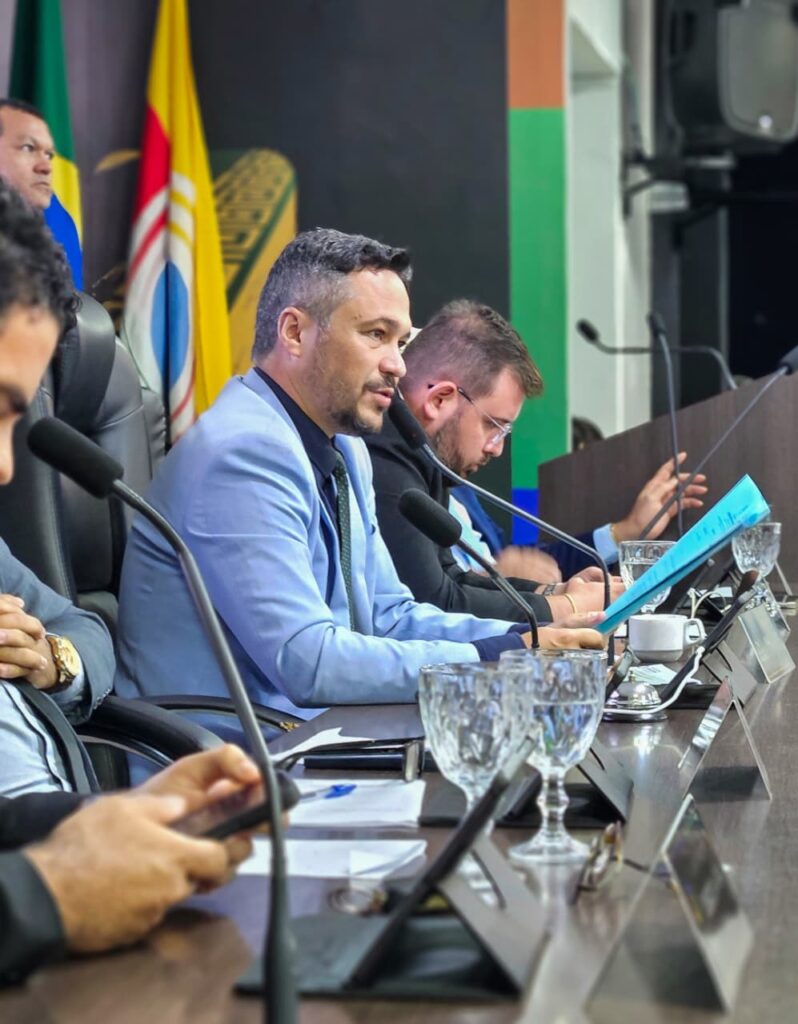 Câmara de Araguaína aprova projeto que institui Festival Nacional de Teatro camara-de-araguaina-aprova-projeto-que-institui-festival-nacional-de-teatro