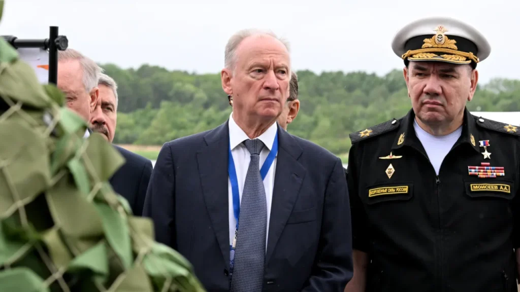 Rússia ameaça acabar com a Polônia “em dias” caso país entre em conflito russia-ameaca-acabar-com-a-polonia-“em-dias”-caso-pais-entre-em-conflito