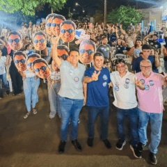Iratã defende menos burocracia e mais acesso a crédito para pequenos negócios no Tocantins irata-defende-menos-burocracia-e-mais-acesso-a-credito-para-pequenos-negocios-no-tocantins