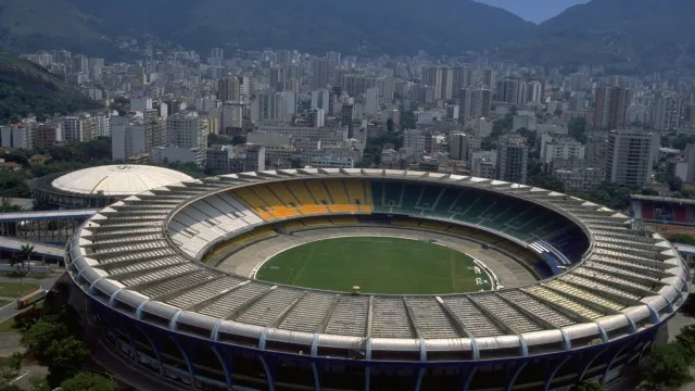 Concessionária Fla-Flu que gere o Maracanã é alvo de inquérito e multa por gestão concessionaria-fla-flu-que-gere-o-maracana-e-alvo-de-inquerito-e-multa-por-gestao