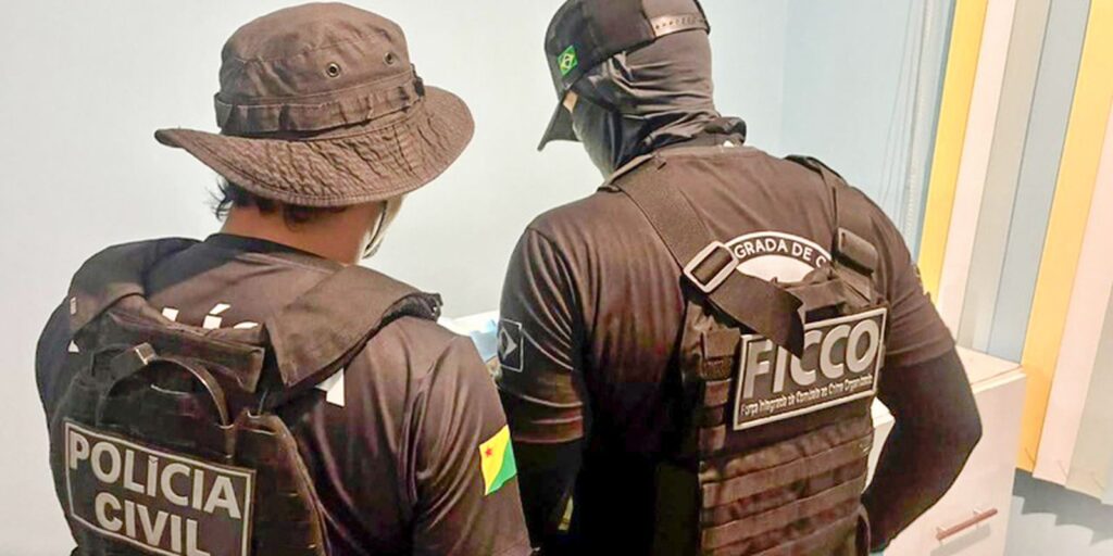 Megaoperação contra crime organizado bloqueia mais de R$ 508 milhões megaoperacao-contra-crime-organizado-bloqueia-mais-de-r$-508-milhoes
