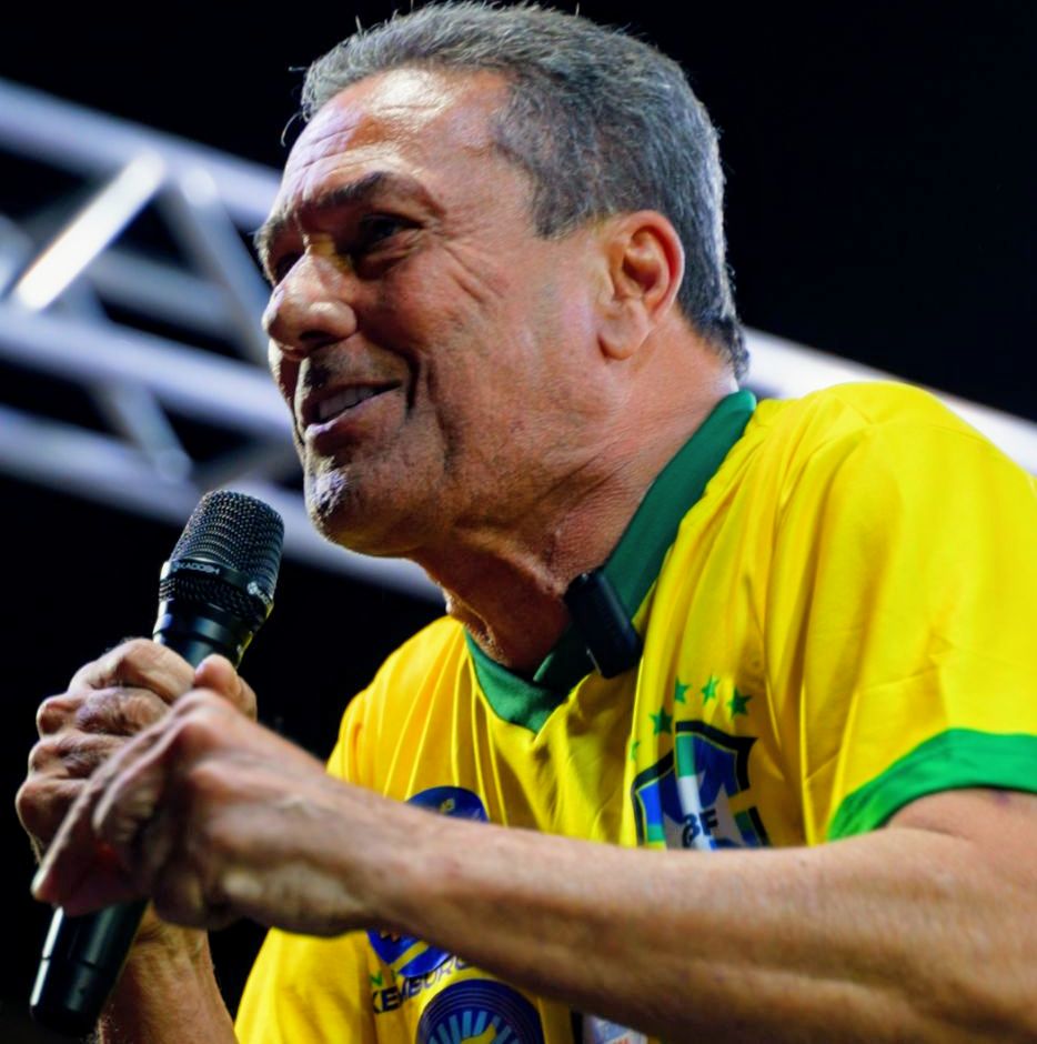 Luxemburgo sobe o tom em Dianópolis e cobra mudança na política do Tocantins luxemburgo-sobe-o-tom-em-dianopolis-e-cobra-mudanca-na-politica-do-tocantins