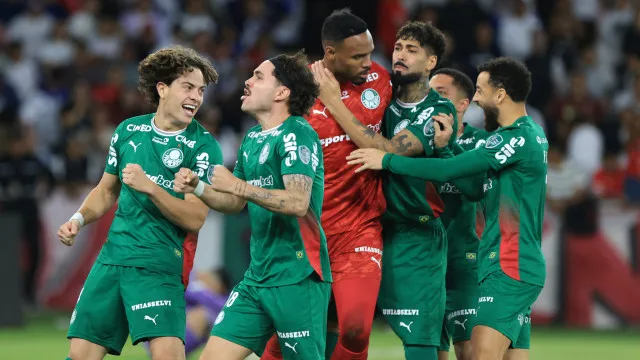 Palmeiras sofre, mas avança nos pênaltis e encara o Fluminense na semifinal da Libertadores palmeiras-sofre,-mas-avanca-nos-penaltis-e-encara-o-fluminense-na-semifinal-da-libertadores