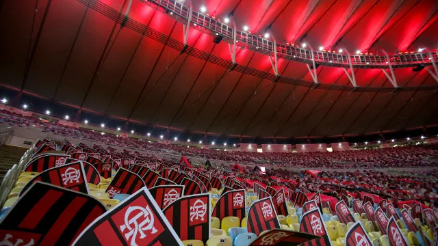 Flamengo defende vantagem contra o Del Valle para confirmar vaga na semifinal da Libertadores flamengo-defende-vantagem-contra-o-del-valle-para-confirmar-vaga-na-semifinal-da-libertadores