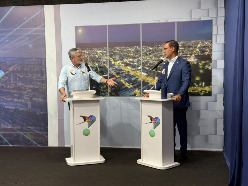 No 2º bloco, Saúde e Educação dominam confronto de tema livre entre Vicentinho e Witer na RedeTV! no-2o-bloco,-saude-e-educacao-dominam-confronto-de-tema-livre-entre-vicentinho-e-witer-na-redetv!