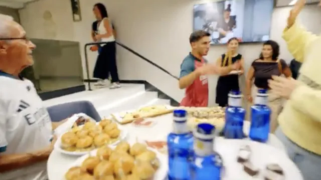 Brahim Díaz brinca com fama de Mourinho: ‘Se não, o Mou vai me matar’ brahim-diaz-brinca-com-fama-de-mourinho:-‘se-nao,-o-mou-vai-me-matar’