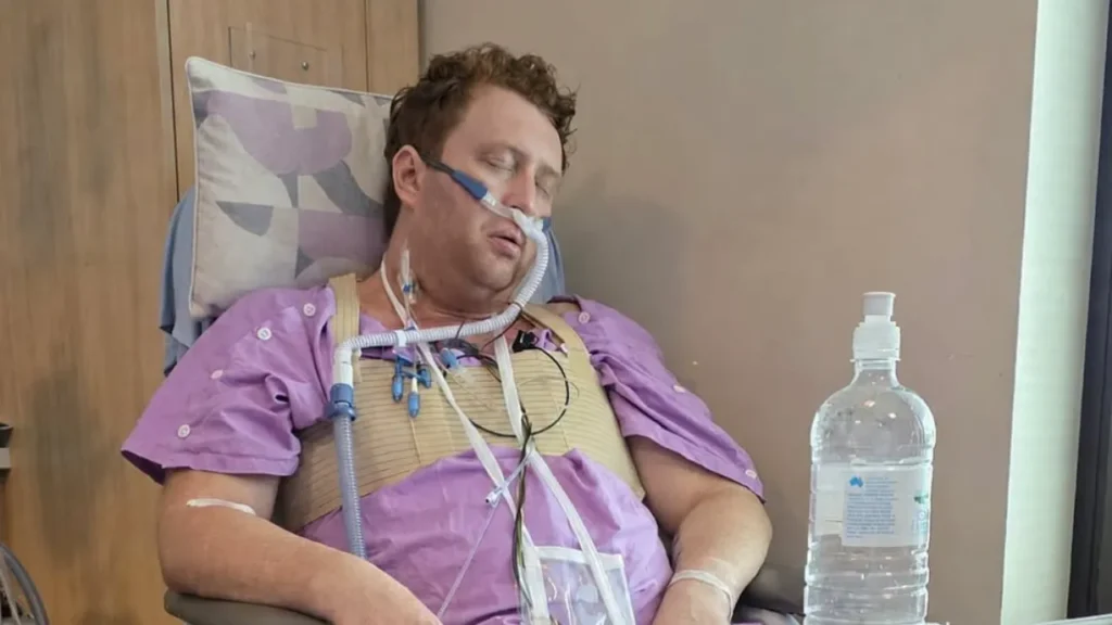 Homem ignora dor de dente, tem sepse grave e válvula cardíaca destruída homem-ignora-dor-de-dente,-tem-sepse-grave-e-valvula-cardiaca-destruida