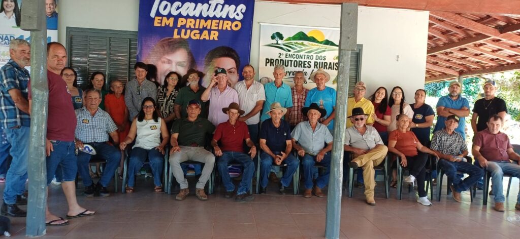 Apoio de produtores em Barrolândia reforça base de Eduardo Gomes no interior apoio-de-produtores-em-barrolandia-reforca-base-de-eduardo-gomes-no-interior