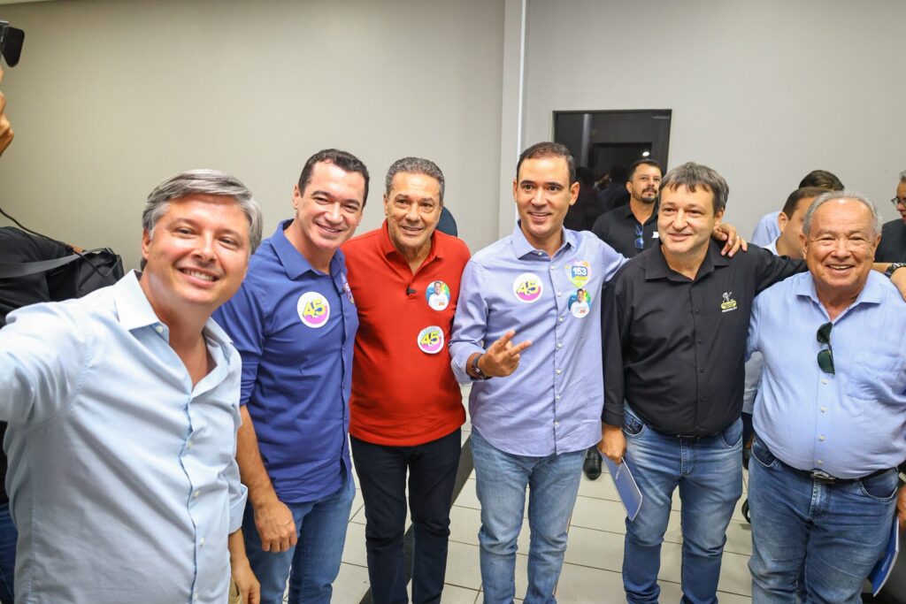 Na reta final, Luxemburgo intensifica campanha em Palmas e amplia diálogo com setores da Capital na-reta-final,-luxemburgo-intensifica-campanha-em-palmas-e-amplia-dialogo-com-setores-da-capital