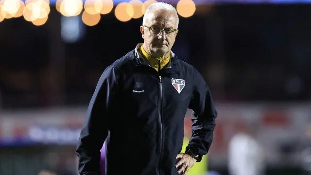 São Paulo perde Domingos Duarte, e Dorival vive dilema na reta final do ano sao-paulo-perde-domingos-duarte,-e-dorival-vive-dilema-na-reta-final-do-ano