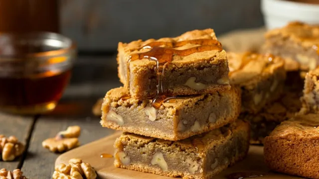 Brownies saudáveis para adoçar a volta à rotina? Veja receita de maçã brownies-saudaveis-para-adocar-a-volta-a-rotina?-veja-receita-de-maca