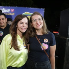 “O Tocantins já teve muitos pais. Está na hora de ter uma mãe”, diz Dra. Bárbara ao defender Dorinha “o-tocantins-ja-teve-muitos-pais-esta-na-hora-de-ter-uma-mae”,-diz-dra.-barbara-ao-defender-dorinha