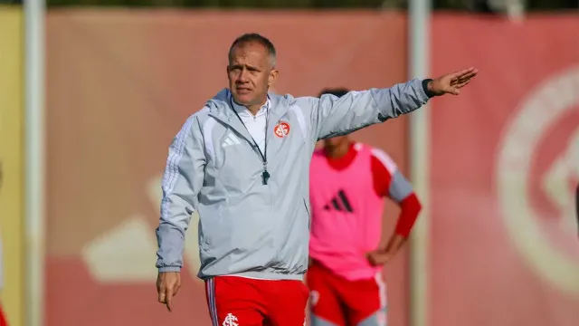 Internacional anuncia a contratação do técnico Eduardo Baptista internacional-anuncia-a-contratacao-do-tecnico-eduardo-baptista