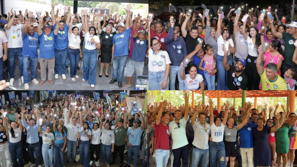Janad percorre quatro municípios e amplia articulações na região Norte do Tocantins janad-percorre-quatro-municipios-e-amplia-articulacoes-na-regiao-norte-do-tocantins