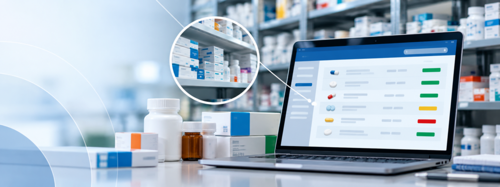 Fiscalização aponta falta de transparência sobre estoques de medicamentos em três cidades do TO fiscalizacao-aponta-falta-de-transparencia-sobre-estoques-de-medicamentos-em-tres-cidades-do-to