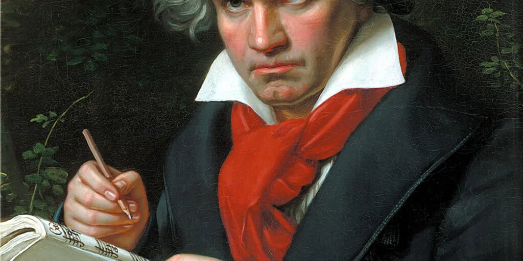 Caderno de Música aborda relação entre Beethoven e Napoleão caderno-de-musica-aborda-relacao-entre-beethoven-e-napoleao