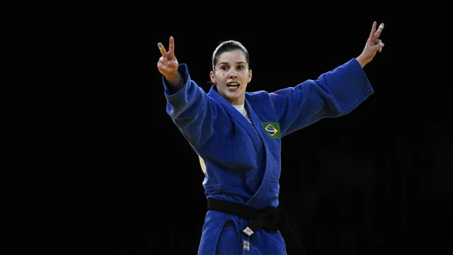Brasil conquista três ouros no Mundial Paralímpico de Judô brasil-conquista-tres-ouros-no-mundial-paralimpico-de-judo