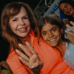 Professora Dorinha diz que vai criar programa estadual de moradia e ampliar creches em Palmas professora-dorinha-diz-que-vai-criar-programa-estadual-de-moradia-e-ampliar-creches-em-palmas