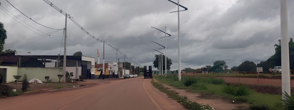 Avenida de Alvorada sem iluminação há mais de nove meses deverá ter serviço restabelecido avenida-de-alvorada-sem-iluminacao-ha-mais-de-nove-meses-devera-ter-servico-restabelecido