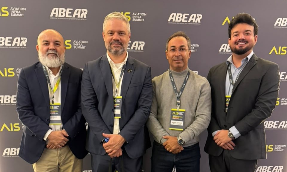 Wagner participa de megaevento da aviação em São Paulo e se reúne com executivos da Latam e GRU wagner-participa-de-megaevento-da-aviacao-em-sao-paulo-e-se-reune-com-executivos-da-latam-e-gru
