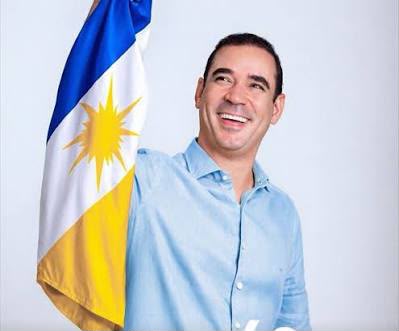 CAMPANHA DE VICENTINHO GANHA FORÇA NA RETA FINAL