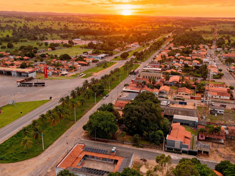 TCE-TO rejeita contas de 2024 do ex-prefeito de Brasilândia por extrapolar limite orçamentário