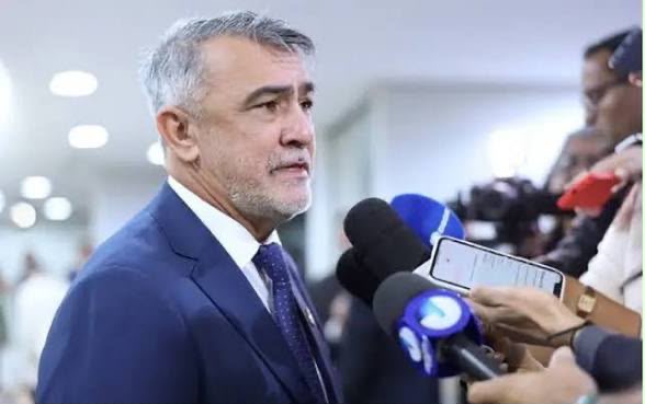 Amélio Cayres fala sobre valorização dos servidores